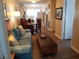 Great Location downtown Dewey with a 3 Night Weekend Option! 4 Bedroom House Sleeps 14
